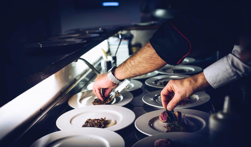 restaurateur négocier prix fournisseur